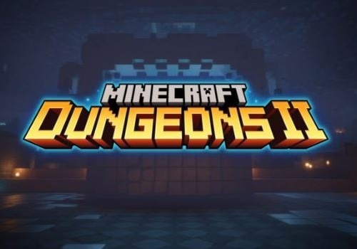 Minecraft Dungeons II oficjalnie ogłoszone – większe, ciemniejsze i bardziej ambitne
