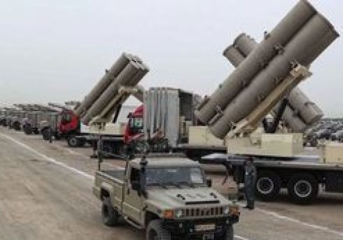 Stoją za Iranem. USA udają, że niczego nie widzą