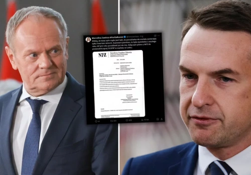 Tusk minął się z prawdą? Chodzi o porodówkę w Lesku. „Wstyd”