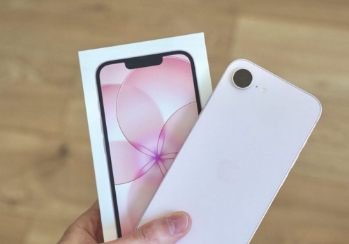 iPhone 17e – recenzja. To nie jest ewolucja, na którą czekaliśmy