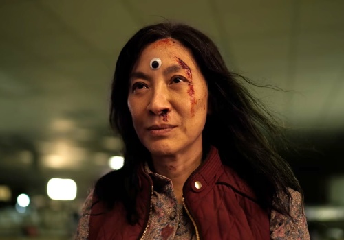 Twórcy Wszystko wszędzie naraz powracają. Tym razem z „komedią akcji science fiction”.