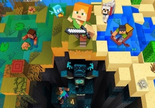 Minecraft Dungeon II OFICJALNIE! Wielka produkcja zadebiutuje już w tym roku