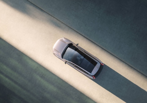 Volvo z najwyższą notą za oprogramowanie. Szwedzi wyznaczają standard SDV, a kluczowy kod powstaje w Krakowie