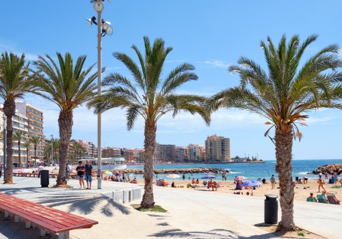 Tragedia w hiszpańskim kurorcie. Nie żyje trzyletnia dziewczynka