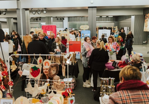 Lublin rękodziełem stoi – przed nami 2. edycja Targów Rzeczy Handmade