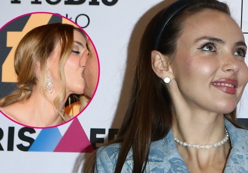 Marcela Leszczak zakochana. Ujawniła całą prawdę o partnerze. To nie były plotki.