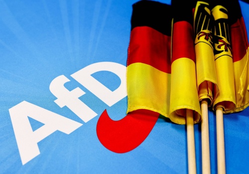 Juliusz Braun: Alternatywne chrześcijaństwo w programie Alternatywy dla Niemiec