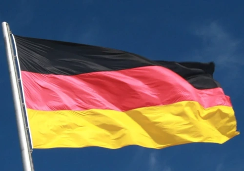 Talib kieruje ambasadą w Niemczech