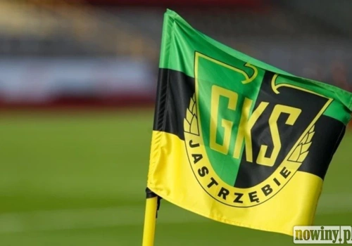 Złotówka, która może uratować klub. Kibice GKS Jastrzębie działają