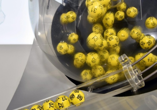 Olbrzymia kumulacja w Lotto! Poznaj szczęśliwe liczby