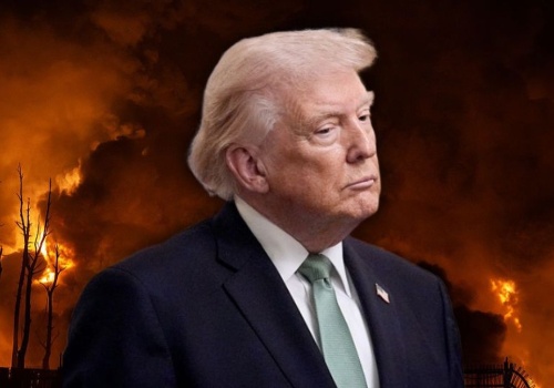 Nowy etap starcia z Iranem? Dotarli do listy żądań USA