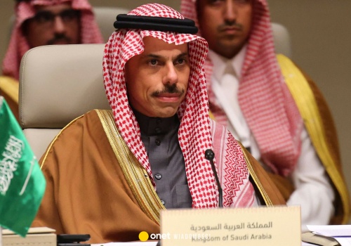 Arabia Saudyjska wydala irańskich dyplomatów. 