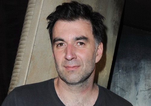 Żona Radosława Krzyżowskiego również jest aktorką. Znacie ją z popularnych produkcji!