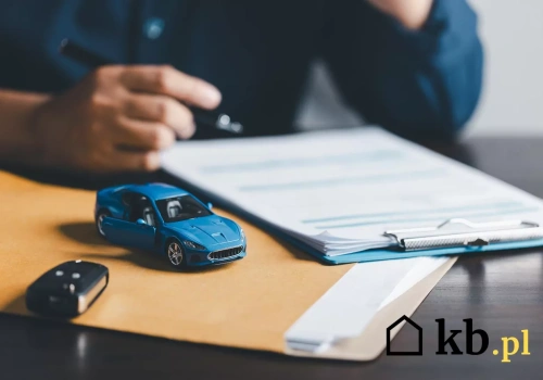 Sprzedałeś auto za szybko? Możesz zapłacić ponad 30% dodatkowego podatku!