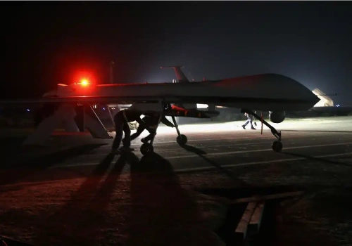 Palantir utka rdzeń wojskowej AI. Decyzja Pentagonu w tle niedawnego konfliktu z Anthropic