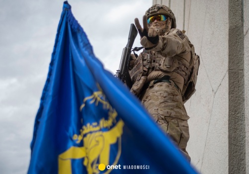 Prezydent Donald Trump daje Iranowi 48 godzin. Armia z Teheranu reaguje