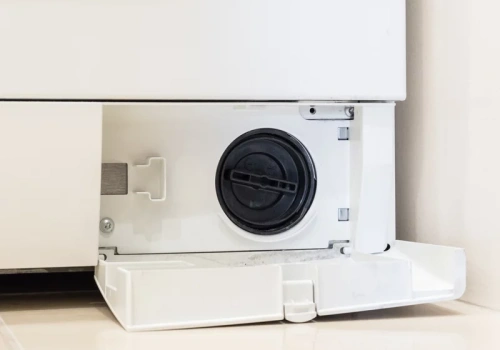 Ta tajna funkcja w pralce ratuje w kryzysie. Większość osób nie wie, do czego służy