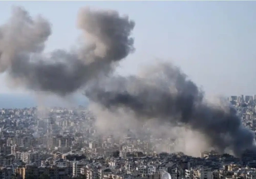 Podsumowanie wojny na Bliskim Wschodzie (21.03.2026). Pociski międzykontynentalne wystrzelone, 48-godzinne ultimatum Trumpa