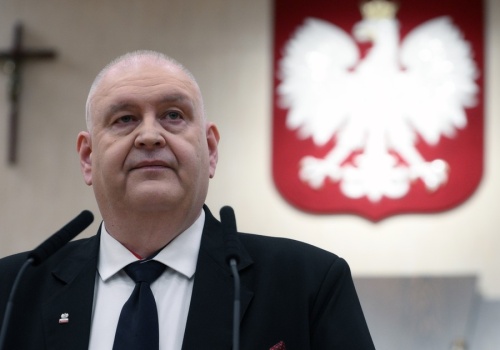 W PiS są pewni, że nie odda TK bez walki. 