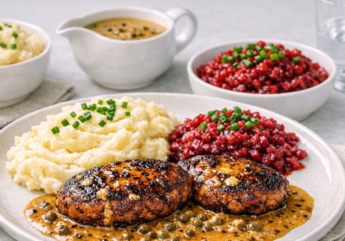 Idealny rumsztyk w domu? Ten przepis zrobisz jak szef kuchni!