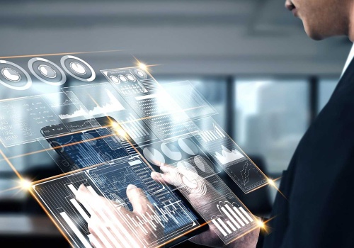 Polska przyspiesza z AI. Efekty widać szybciej niż w Europie