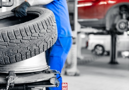 Ile kosztuje wymiana opon w 2026 r.? Lepiej usiądź. Dobrze, że mam całoroczne
