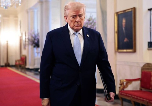 Donald Trump postawił ultimatum Iranowi. 