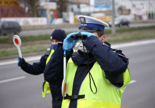 Koniec pobłażania dla kierowców. Jeden manewr i od 30 marca tracisz uprawnienia