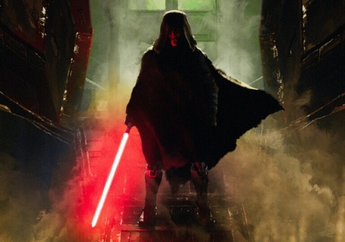 Oto moment, gdy wszystkie 10 odcinków Star Wars: Maul - Shadow Lord zadebiutuje na Disney +