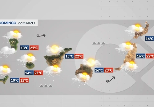 Niedziela: burzowa Therese nadal aktywne ostrzeżenia
