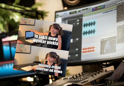 Mężczyzna został skazany za wygenerowanie piosenek w AI i wypuszczenie botów, które ich słuchały 