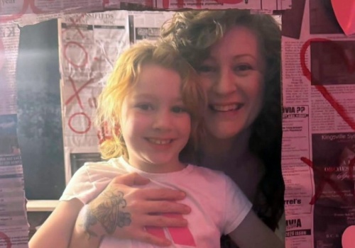 Kanadyjka i dziecko zatrzymane w USA. „To koszmar”