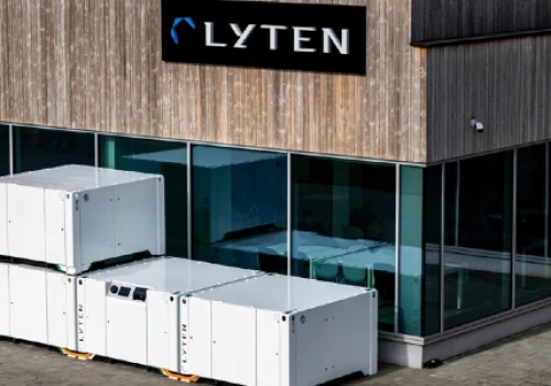 Lyten planuje hub przemysłowy w Gdańsku