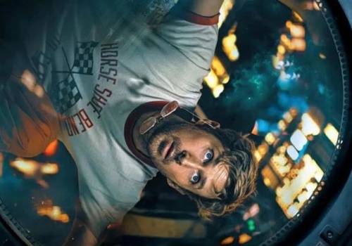 Podobał Ci się „Projekt Hail Mary”? Te 10 tytułów też warto sprawdzić