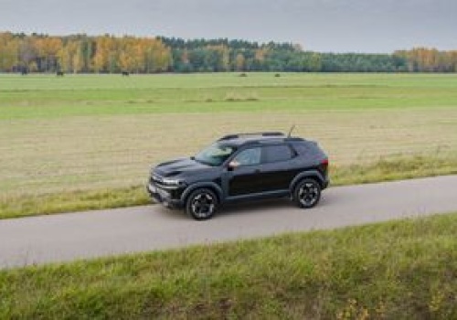 Tanie nowe auta z instalacją LPG. Oto 8 najlepszych propozycji