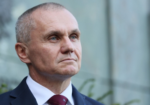 Gen. Roman Polko o Donaldzie Trumpie: Ogłasza sukces i prosi o pomoc, nie zwraca uwagi na Rosję