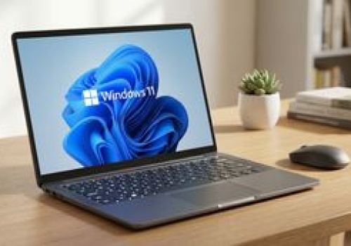 Microsoft zmienia kurs. Ruszył program naprawy Windowsa 11