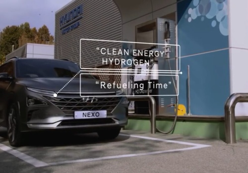 Norweska para chciała sprzedać swój samochód na wodór. Jedyna oferta wynosiła równowartość niecałych 390 złotych