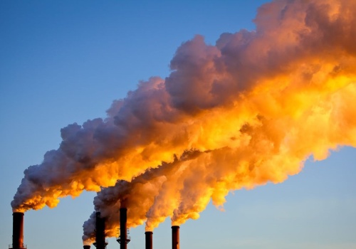 Superatom miedzi Cu45. Przełom w walce z emisją dwutlenku węgla