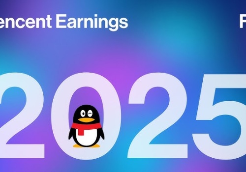 Tencent stawia na AI: Rekordowe zyski finansują premierę modelu HunYuan 3.0