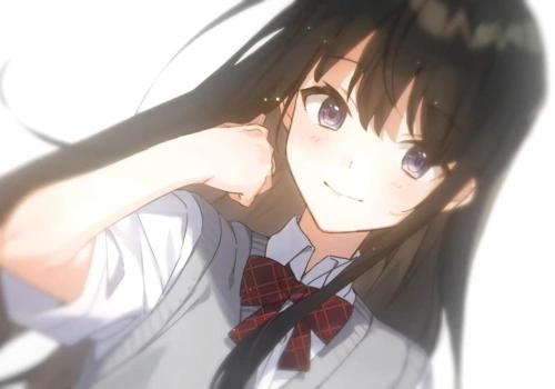 Pamięć płata figle. Czyli komedia o tym, jak kolega zmienił się w koleżankę