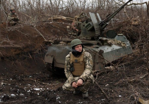 Wojna rosyjsko-ukraińska. Raport 22.03.2026