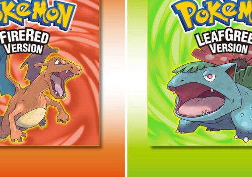 Pokemon FireRed/LeafGreen na Switcha - recenzja. Nostalgia warta tych pieniędzy?