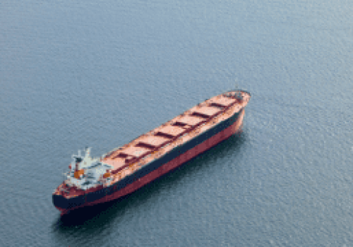 Morskie zapasy ropy szybko się kurczą. „Pływające magazyny” nie rozwiążą kryzysu