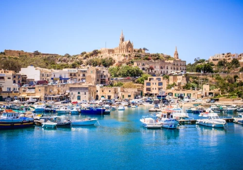 Nie Cypr i nie Majorka. Ta wyspa była zimowym hitem Polaków