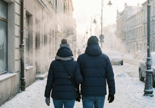 Zacznie się w środę. W Polsce wszystko zmieni się bezpowrotnie