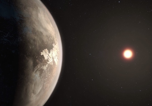 Naukowcy zawężają poszukiwania życia pozaziemskiego. Na liście zostało tylko 45 planet