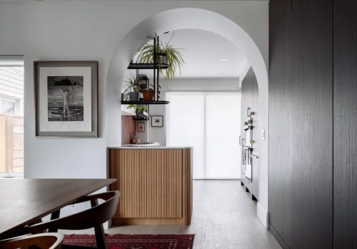 Dom z pomysłem, który rzadko się zdarza. Najpierw była sztuka, potem cała reszta