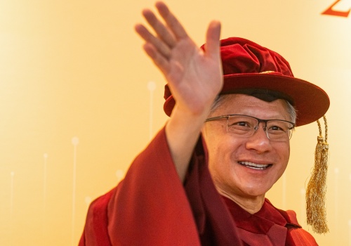 Pensja w AI zamiast pieniędzy? Nowy trend z Doliny Krzemowej