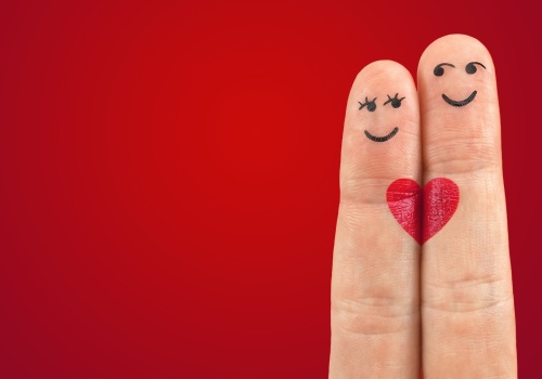 Bliskość nową nadzieją świata